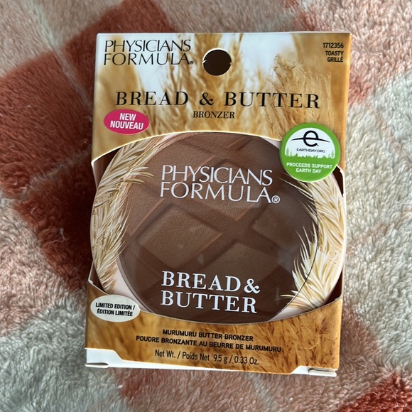 Physicians Formula Makeup Physicians Formula Limited Edition Bread